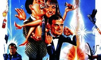 Бей первым, Фредди!