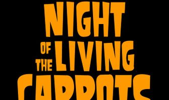 Ночь живых морковок