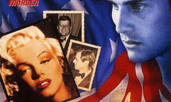 Мерилин, моя любовь