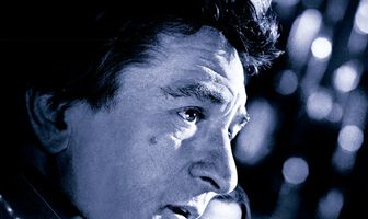 Последнее дело Ламарки