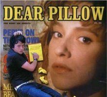 Dear Pillow