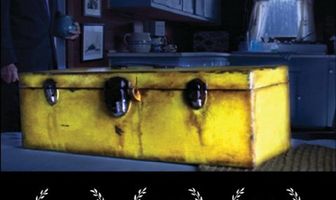 Tackle Box