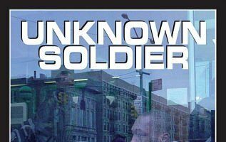 Unknown Soldier