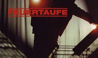 Die Feuertaufe