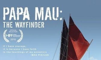 Papa Mau