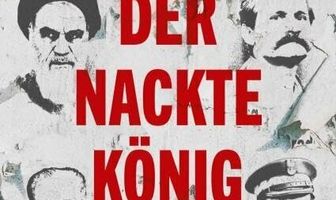 Der nackte König: 18 Fragmente über Revolution