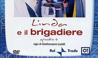 Линда и бригадир