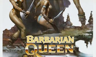 Королева варваров