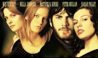 Золотая пыль