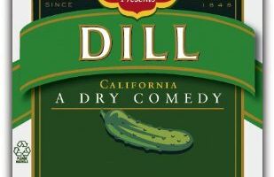 Dill, California