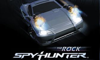 Охотник за шпионами