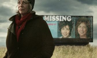 Into the Fire: The Lost Daughter