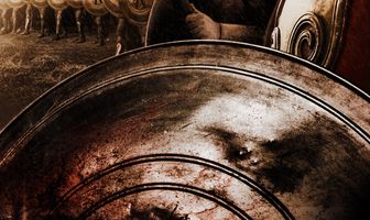 300 спартанцев