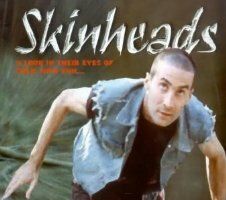 Бритоголовые