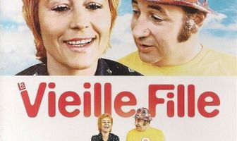 Старая дева