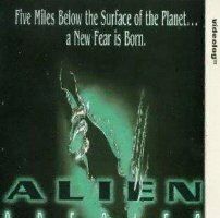 Чужая нация