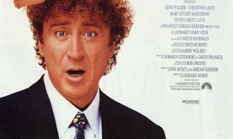 Странная штука – любовь