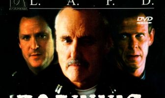 Полиция Лос-Анджелеса