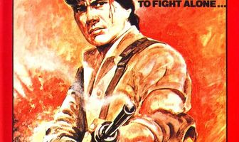 Search for Vengeance