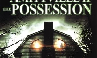 Амитивилль 2: Одержимость
