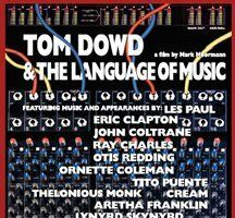 Том Дауд и язык музыки