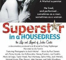 Superstar in a Housedress