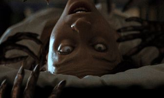 Заклятие. Новое поколение