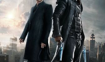 Тёмная башня