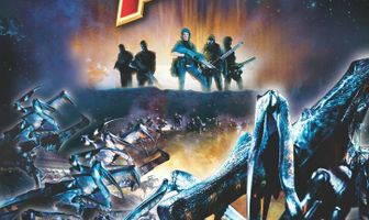 Звездный десант 2: Герой федерации