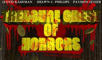 Treasure Chest of Horrors