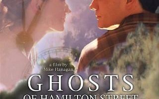 Ghosts of Hamilton Street