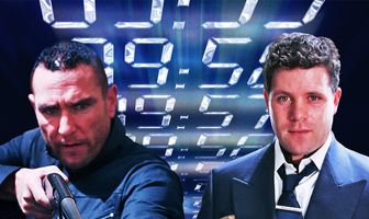 Капкан времени