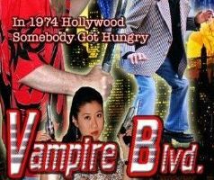 Vampire Blvd.