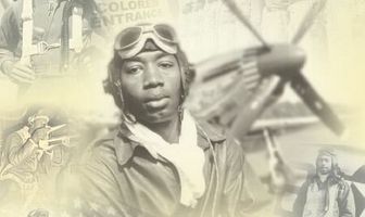 Silver Wings & Civil Rights: The Fight to Fly