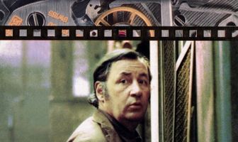 Часовщик из Сен-Поля