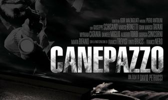 Бешеный пес