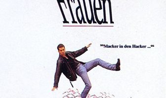 Один среди женщин