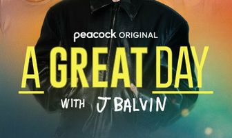 A Great Day with J Balvin