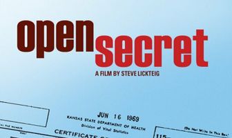 Open Secret