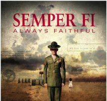 Semper Fi: Always Faithful