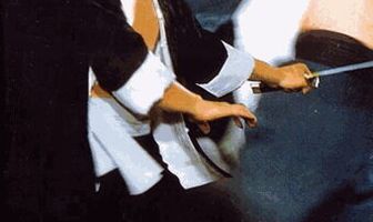 Ученики Шаолиня