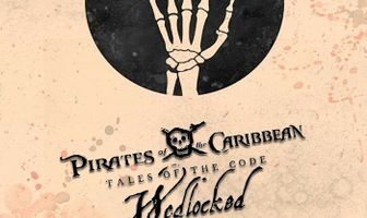 Пираты Карибского моря. Истории Кодекса: Замужество