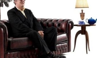 100 величайших гаджетов со Стивеном Фраем