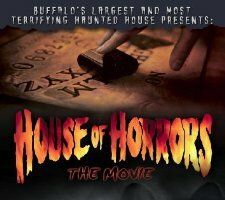 House of Horrors: The Movie