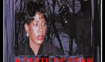 A Taste of Fear: Return of the Cleveland Torso Killer