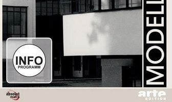 Bauhaus - Modell und Mythos