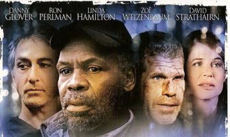 Потерявшийся в Америке