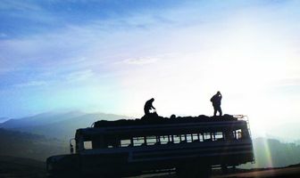 La Camioneta: The Journey of One American School Bus