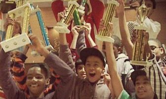 Бруклинский замок