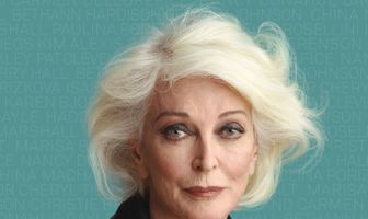 Лицо супермодели: Тогда и сейчас